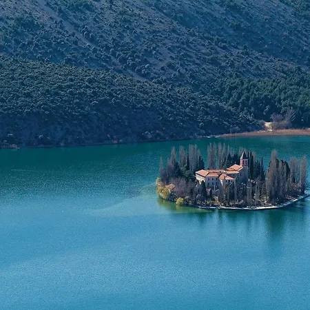 Stunning In With Wifi * Siritovci